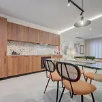 Juliet Residence, 1, Your Away From In By Sf Homes Gzira