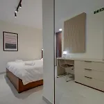 شقة Juliet Residence, 1, Your Away From In By Sf Homes Gzira