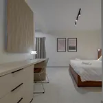 شقة Juliet Residence, 1, Your Away From In By Sf Homes *
