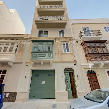 Lejlighed Juliet Residence, 1, Your Away From In By Sf Homes