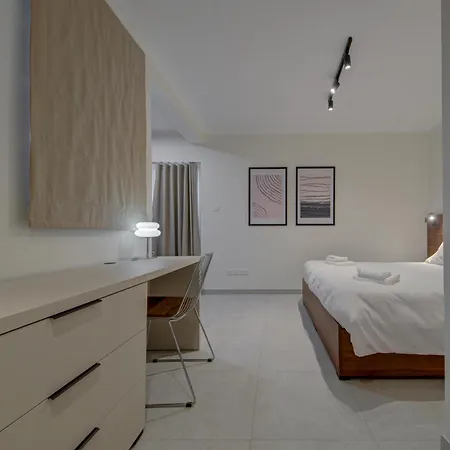 Lejlighed Juliet Residence, 1, Your Away From In By Sf Homes *