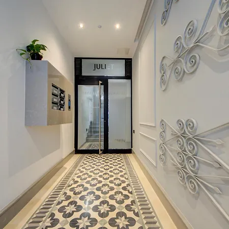 Juliet Residence, 1, Your Away From In By Sf Homes *