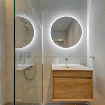 Juliet Residence, 1, Your Away From In By Sf Homes *