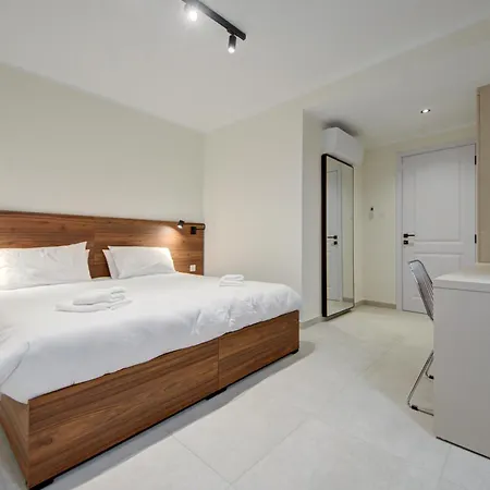 Juliet Residence, 1, Your Away From In By Sf Homes Apartment Gzira