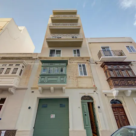 Juliet Residence, 1, Your Away From In By Sf Homes Apartment *