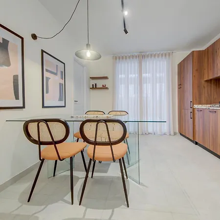 Juliet Residence, 1, Your Away From In By Sf Homes Apartament Gzira