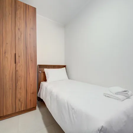 Juliet Residence, 1, Your Away From In By Sf Homes * Gzira