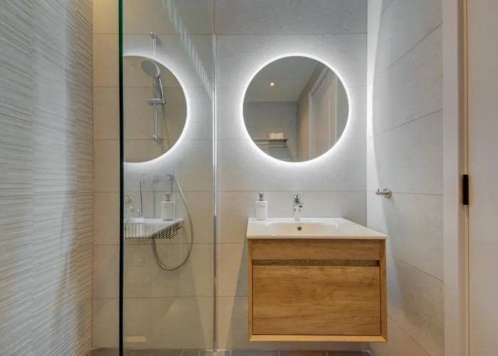 Juliet Residence, 1, Your Away From In By Sf Homes *