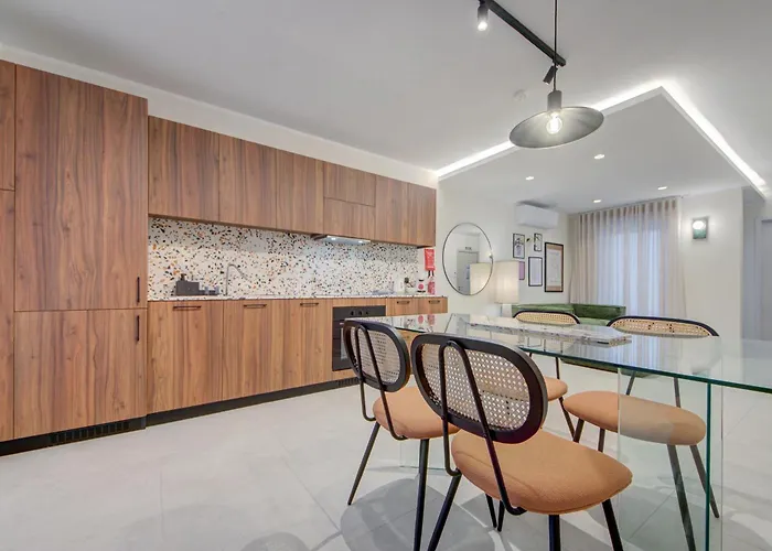 Juliet Residence, 1, Your Away From In By Sf Homes Gżira