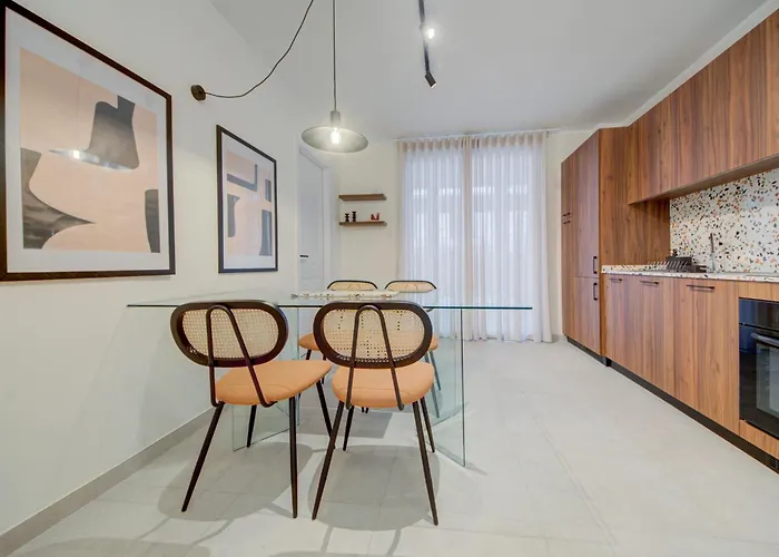 Juliet Residence, 1, Your Away From In By Sf Homes Apartment Gzira