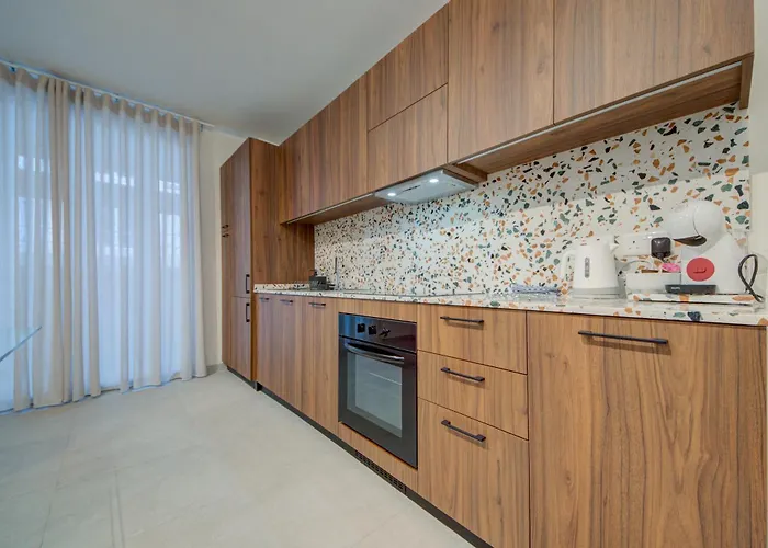 Juliet Residence, 1, Your Away From In By Sf Homes